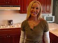 Betty's Seaside Shrimp Scampi Recipe