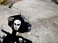 Paintball first person shooter