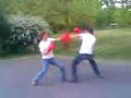 Amateur Boxing Zagreb Volovcica #1