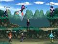 videos de Sprite Fight Decision