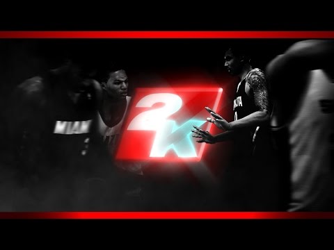 NBA 2K15: Go Hard or Go Home