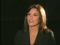Jessica Schambach Talks With Charlie Gibson