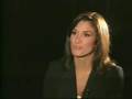 Jessica Schambach Talks With Charlie Gibson