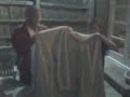 Its MAGIC!  Emily Disappears.........