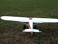 Hobby Lobby Super Cub - 46\" R/C