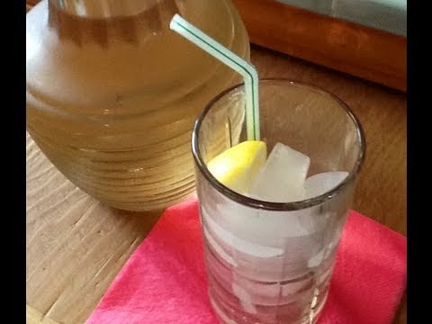 tea - If your lemon balm plants are getting huge, here's a great way to use some of the leaves. Once you see how easy it is to make and how light and refreshing it...