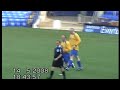 Duffy Scores at Goodison
