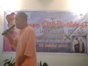 67th Birthday of Bishop Drona