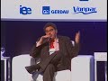 Palestra no F�rum da Liberdade - Final