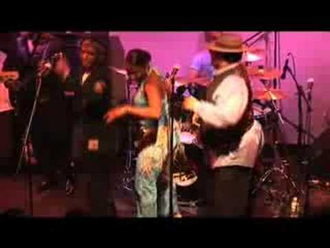 Omigod Great Kanda Bongo Man & Malage Soukous Clip!! Omigod Great Kanda Bongo Man & Malage Soukous Clip!!