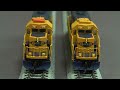 Video Podcast 6-1-12 N Scale Digitrax Decoder DCC Programming