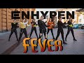 ENHYPEN - FEVER dance cover by DARK SIDE