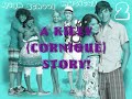 A Kiely (Cornique) Story Episode 5 (A New Couple)