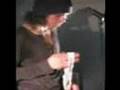 Ville Valo- Crazy On Stage(PART 2)