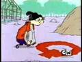 YouTube poop - MY FOOT!!!