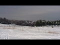Ho caricato un video di @YouTube http://t.co/KDwjI6hn Vista da Sant'Urbano
