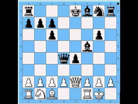 chess game