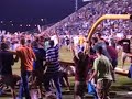Tearing Down the Goalpost