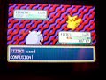 shiny drowzee evolves