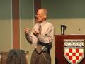 Last Lecture Series: Joe Hoyle