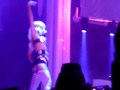 Sensation White Düsselddorf