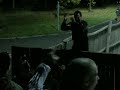 Eindr�cke vom Donaudamm bei SKV vs WAC, 3:0 am 17.10.2008