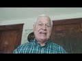 Daily Devotions - Living Uprightly (August 1, 2021)