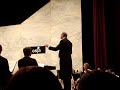 Concerto Ospa - One Night at the Movies - Part 1 Concerto Ospa - One Night at the Movies - Part 1