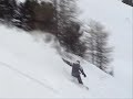 Backcountry kickers Backcountry kickers
