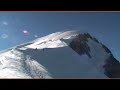 Mont Blanc Mont Blanc