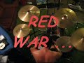 XeviWorld: Red War (PROBOT)