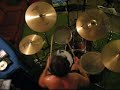 teledysk, klip, Probot,- Red War