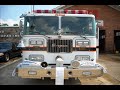 Kentland Volunteer Fire Company 33