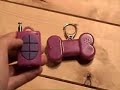 Talking Dog Collar