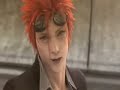Final Fantasy 7 Advent Children Peacemaker