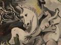 videos de How Picasso used the great masters