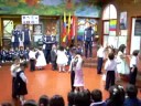 Colegio Santiago alberione la gata golosa