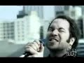 Finger Eleven \"Paralyzer\" VIDEO (not a slide)