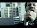 Finger Eleven Paralyzer VIDEO (not a slide)