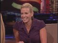 CHELSEA LATELY SALLY PRESSMAN INTERVIEW CHELSEA LATELY SALLY PRESSMAN INTERVIEW