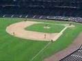 シアトルマリナーズ本拠地Safeco Field見学ツアー