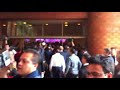 Peña Nieto rechazado en la Ibero