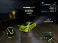 NFS Carbon Canyon Drift Record NFS Carbon Canyon Drift Record