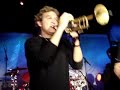 They Might Be Giants Performing Mr Me With by 3 Horn Players