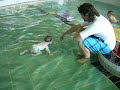 Malachi at pools