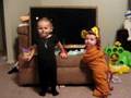 videos de kitty and monkey