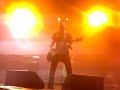 Rise Against-The Good Left Undone (Live at Gasometer,Vienna)