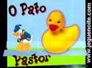 O Pato Pastor