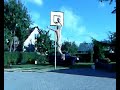 Miks Eihe - Slam Dunks after 6 weeks of air alert III