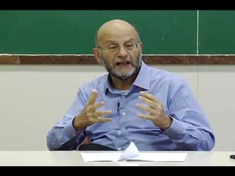 Economia Monetária - Moeda e Bancos #40 com João Sayad em Cursos USP